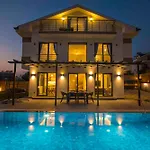Bahar Lux Oludeniz * Fethiye