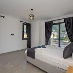 Bahar Lux Oludeniz Villa Fethiye