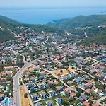 Villa Bahar Lux Oludeniz *