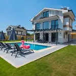 Villa Bahar Lux Oludeniz Fethiye