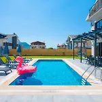 Bahar Lux Oludeniz Fethiye