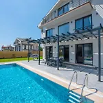 Bahar Lux Oludeniz Villa