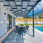 Bahar Lux Oludeniz Villa *