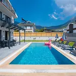 Villa Bahar Lux Oludeniz *