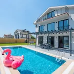 Villa Bahar Lux Oludeniz Fethiye