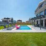 Bahar Lux Oludeniz Villa