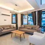 Villa Bahar Lux Oludeniz