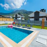 Villa Bahar Lux Oludeniz Fethiye
