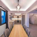 Bahar Lux Oludeniz Villa