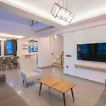 Bahar Lux Oludeniz Villa Fethiye