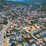 Bahar Lux Oludeniz Fethiye