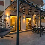 Bahar Lux Oludeniz * Fethiye