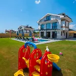 Villa Bahar Lux Oludeniz