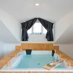 Bahar Lux Oludeniz Villa Fethiye