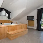 Villa Bahar Lux Oludeniz Fethiye