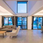 Villa Bahar Lux Oludeniz