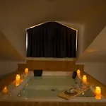 Bahar Lux Oludeniz Villa *
