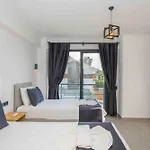 Bahar Lux Oludeniz Villa