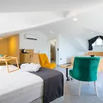 Villa Bahar Lux Oludeniz