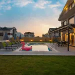 Bahar Lux Oludeniz Villa