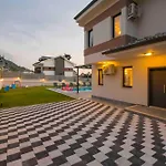 Bahar Lux Oludeniz Villa Fethiye