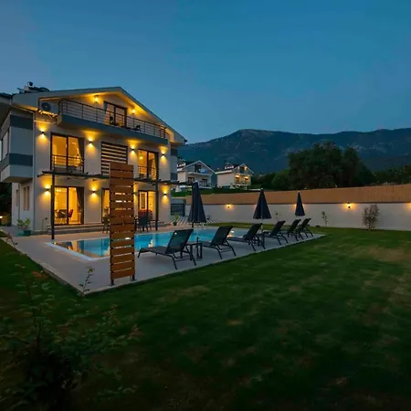 Bahar Lux Oludeniz פאטהיה