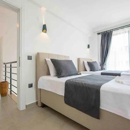 וילה Bahar Lux Oludeniz *