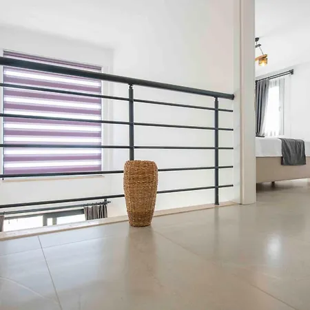 Bahar Lux Oludeniz וילה פאטהיה