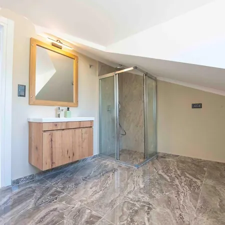 Bahar Lux Oludeniz * Φετιγιέ