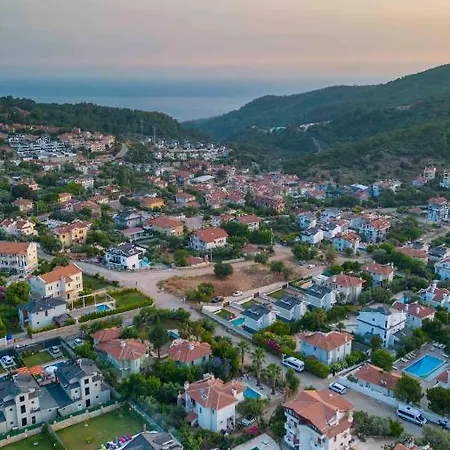 וילה Bahar Lux Oludeniz *