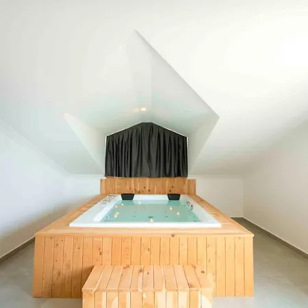 Βίλα Bahar Lux Oludeniz *