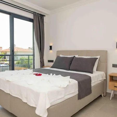 Bahar Lux Oludeniz Βίλα Φετιγιέ