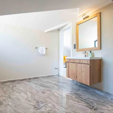 Bahar Lux Oludeniz Φετιγιέ