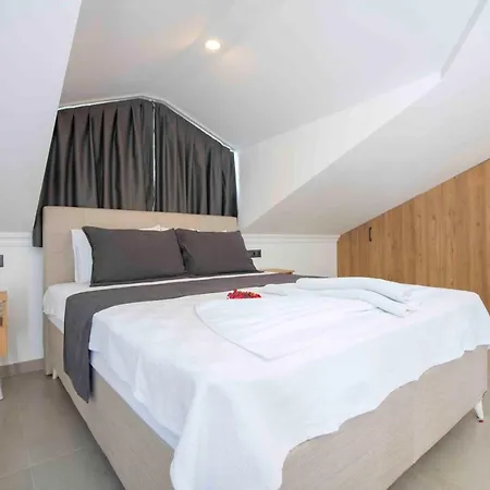 Bahar Lux Oludeniz Βίλα *