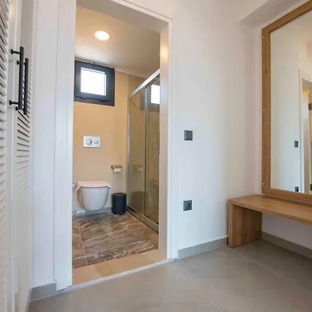 Bahar Lux Oludeniz *