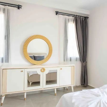 Bahar Lux Oludeniz Βίλα *