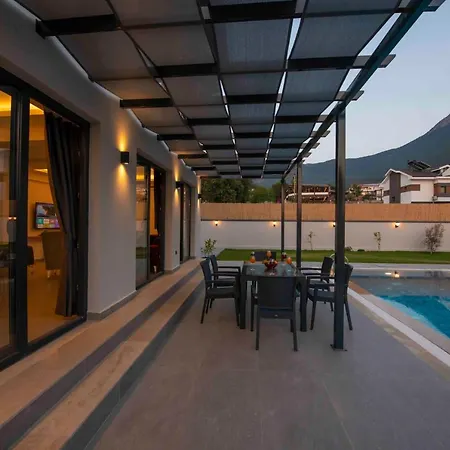 Bahar Lux Oludeniz Βίλα