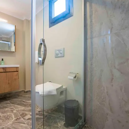 Bahar Lux Oludeniz Βίλα