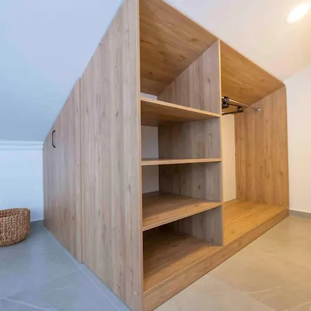 וילה Bahar Lux Oludeniz פאטהיה