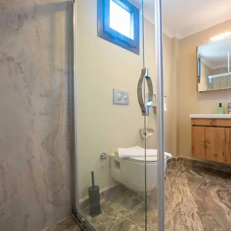 Bahar Lux Oludeniz פאטהיה