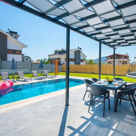 Villa Bahar Lux Oludeniz