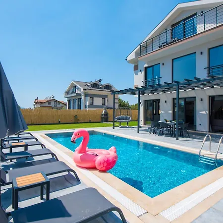Villa Bahar Lux Oludeniz