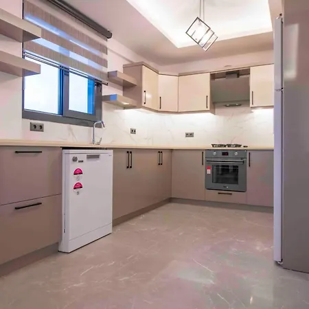 Villa Bahar Lux Oludeniz Fethiye