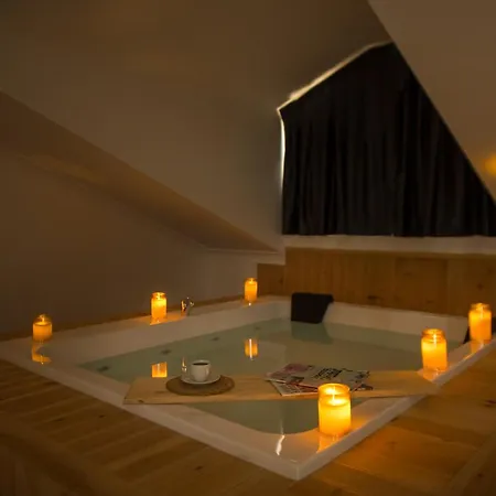 Bahar Lux Oludeniz Fethiye