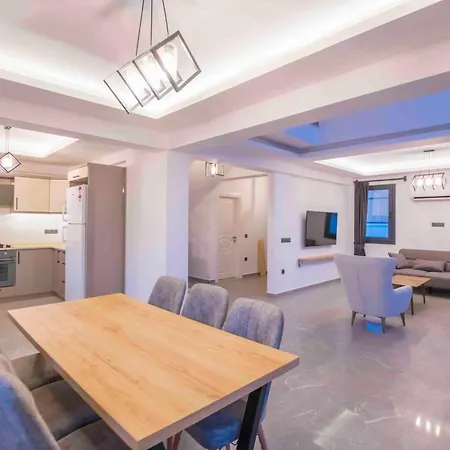 Villa Bahar Lux Oludeniz