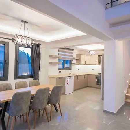 Villa Bahar Lux Oludeniz *