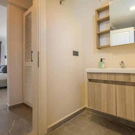 Bahar Lux Oludeniz Villa *