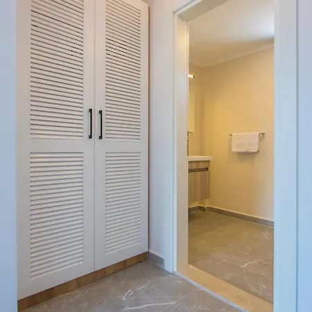 Bahar Lux Oludeniz Villa *