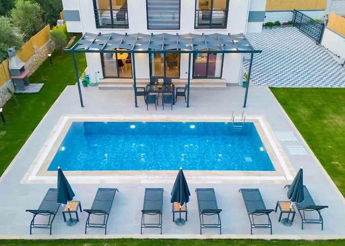 Bahar Lux Oludeniz