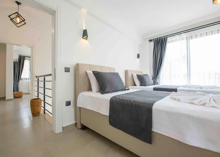 Vila Bahar Lux Oludeniz *